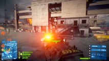 Battlefield 3 - Gameplay - Rush - Noshahr Canals (BF3 Online Multiplayer Gameplay)