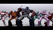 Play Doh Transformers Autobot Workshop Playset Transform Lightning McQueen in Autobots Dis