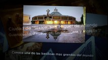Viaje a México conoce las 6 ciudades más representativas