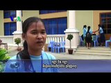 Youth Say They Are Ill Prepared for Asean Inclusion (Cambodia news in Khmer)