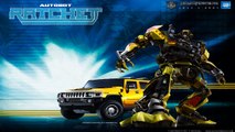 Play Doh Transformers Autobot Workshop Playset Transform Lightning McQueen in Autobots Dis