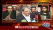 Karachi Operation Ke Second Round Mein Governor Sindh Ke Qatal Hone Ka Imkan Hai. Dr Shahid Masood