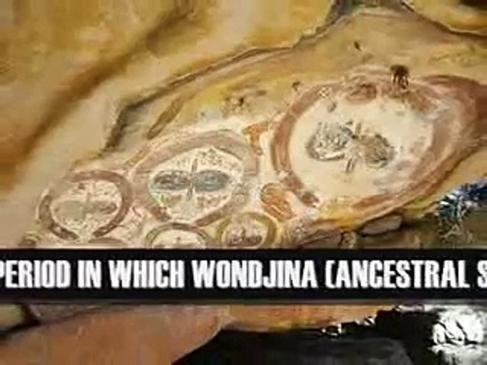 Alienigenas antiguos?