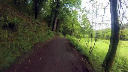 Fafe Santiago Compostela 2015 - Dia 3