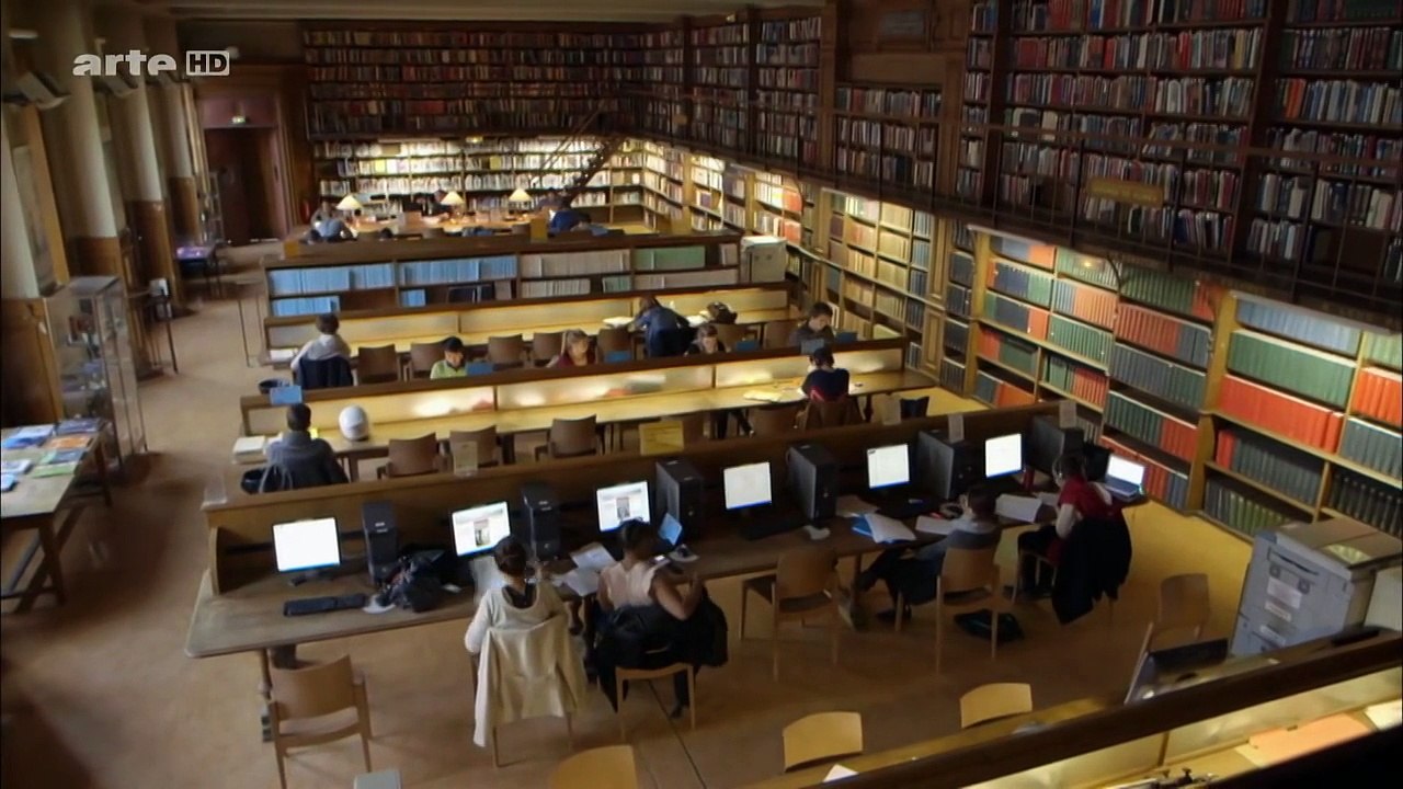 Übernatuerliche Kraefte der Menschen