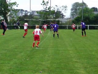 Tournoi U13 (3) Landéda 08/05/2015