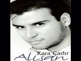 Alişan - Kara Çadır ( Yemen Türküsü )