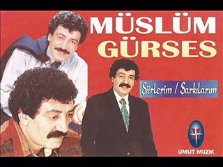 Müslüm Gürses - Kolayı Var