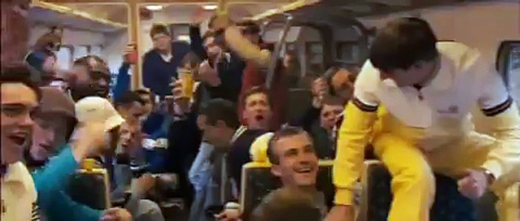 The Firm 2009 trailer - Football Hooligan Film