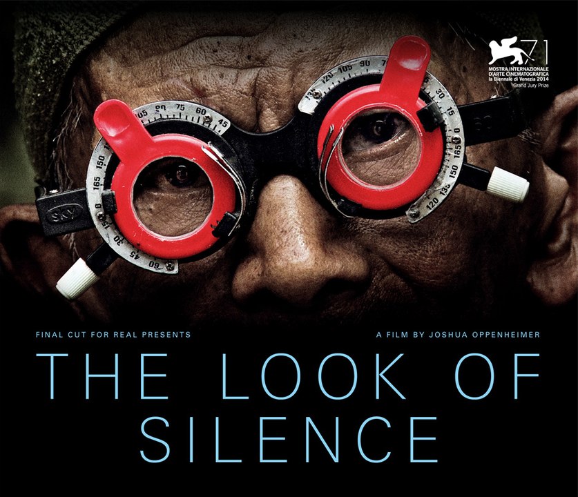 Documentary - THE LOOK OF SILENCE Trailer (Full HD)