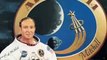 NASA & UFO SECRECY - Astronaut, Dr. Edgar Mitchell LIVE - Cat# XCONY