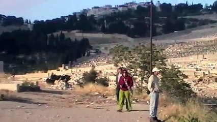 Jerusalem Burning: Uncover the Full Story Behind the Crisis 🔥