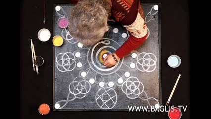 Définition du Mandala