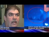 Police douchebaggery? Man calls 9-1-1 with chest pain, ends up getting assaulted