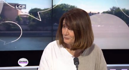 Ça Vous Regarde - L’Info : Invitée : Chantal Perrichon