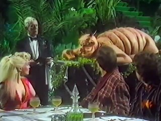 Hitchhiker's Guide (Original) Talking Beef