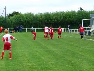 Tournoi U13 (10) Landéda 08/05/2015