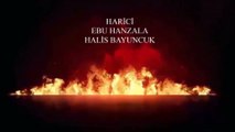 HARİCİ EBU HANZALA