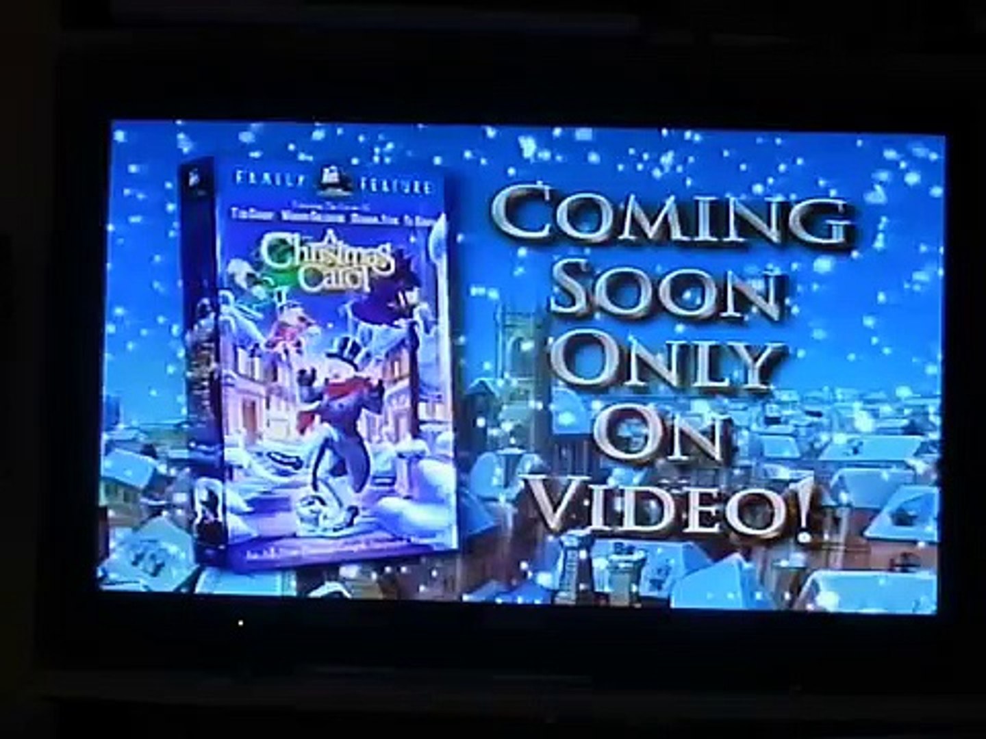 Opening To Home Alone 2 Lost In New York Uk Vhs 1997 Video Dailymotion