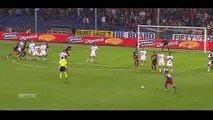 Goal Costa - Genoa 2-1 Torino - 11-05-2015