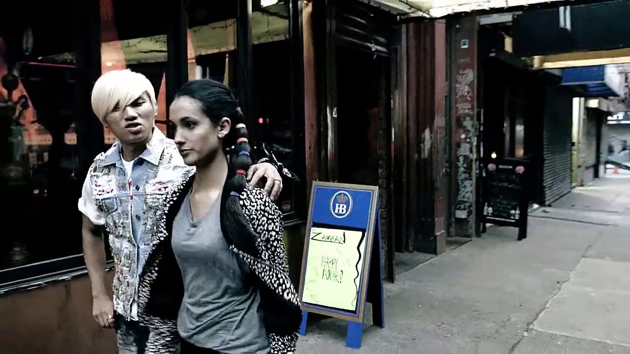 BIGBANG - BAD BOY M/V