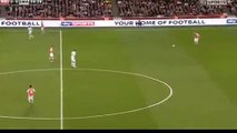 Arsenal Fantastic Attack and Play - Arsenal vs Swansea 11.05.2015