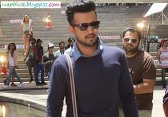 Atif Aslam - Zindagi Aa Raha Hoon Main (Official Video)