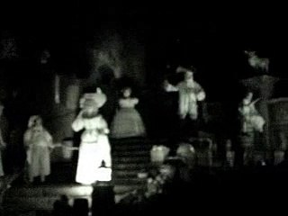 Pirates of the Caribbean - Ride Through - Walt Disney World