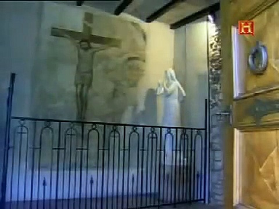 El Cuerpo Incorrupto de Santa Rita de Cascia