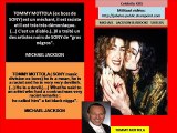 COMPILATION MUSICALE DE CITATIONS DE MICHAEL JACKSON