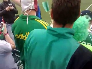 Rémi Gaillard Crès for THE STUPID CUP