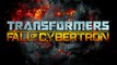 Transformers Fall of Cybertron  (WFC 2)