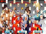 Kof 2002 Athena vs. Todos Los Ocultos