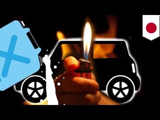 Family murder: Father turns son into a human torch after dousing him in gasoline