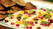 Smoky Eggplant Dip With Pita Chips - Melissa Clark Cooking | The New York Times