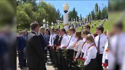 Rusia y EEUU, más cerca frente a las crisis mundiales