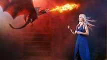 Game of Thrones (S1E10) : Fire and Blood replay