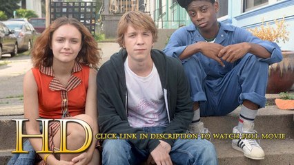 Me and Earl and the Dying Girl ver pelicula completa online