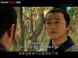 The Legend of the Condor Heroes 1994 Ep 9c