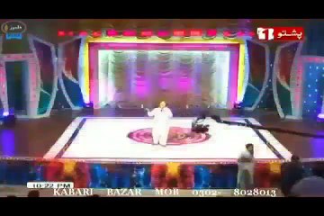 Advance 2015 Muhabbat Hits Pashto Video Album HD Part-7