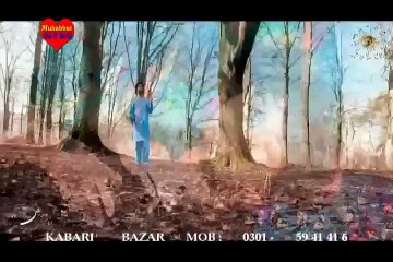 Advance 2015 Muhabbat Hits Pashto Video Album HD Part-9