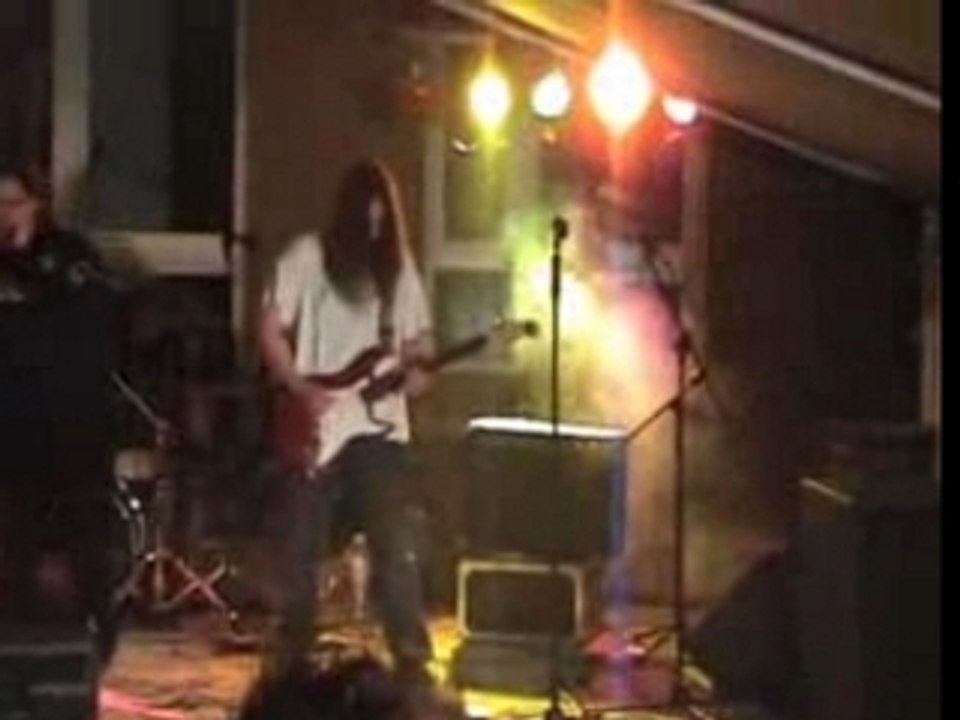 Sense of reality - wmvstream