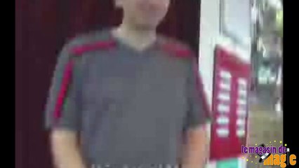 Intercessor Gaétan Bloom