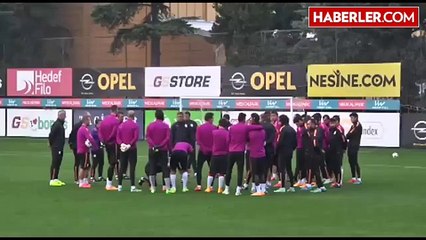 Muslera, Gençlerbirliği Maçında Forma Giyemeyecek