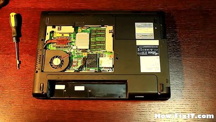 2GB Fujitsu-Siemens Esprimo Mobile V6555 Speicher RAMHolen