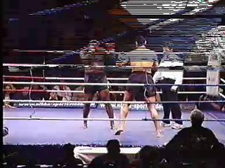 Thai aj aj aj