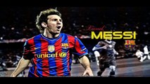 Lionel Messi Amazing Dribbling June 2015 - Lionel Messi Best Skills Ever July 2015