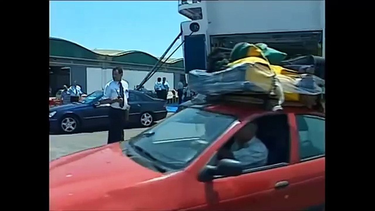 قولوا مرحب هانا جينا مومو جرجيس Momo Zarzis 2014