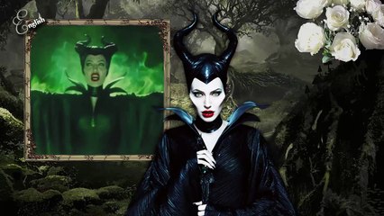 Maleficent: The Curse / The Christening - One-Line Multilanguage