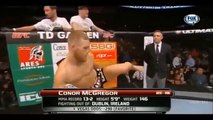 Conor McGregor - NEW UFC HIGHLIGHTS 2014